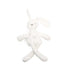 Miss Wabbitt - Priority Shipping Stuffed & Plush Animals Little Palace Store White